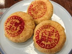 -乔家满族八大碗(流水沟店)