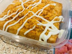 -孖记茶档·热腾茶餐(乐峰店)