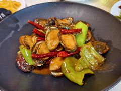 -船歌·鱼水饺青岛菜(金狮广场店)