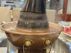 -福寿斋·老北京铜锅涮肉·烤鸭(顺义总店)