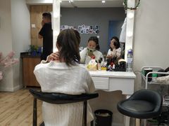 -花儿照相馆·最美证件照(红旗街万达店)