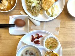 -嘉和一品粥(魏公村店)