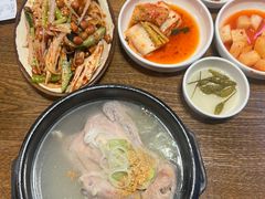 -长顺参鸡汤店(西塔总店)