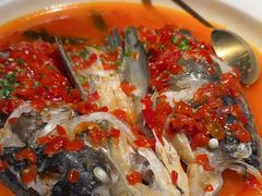 -遇见湘·地道湖南菜(黄埔泰丰店)