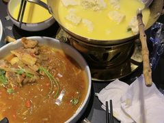 -亦庄创意生活广场