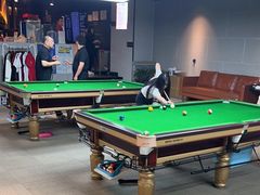 -云川台球(马甸店)