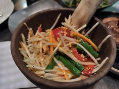 -simply thai天泰(长泰广场店)