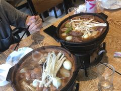 -范贤光鸡公煲(平乐园总店)