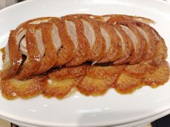 -又一福烤鸭·北京菜(东四店)