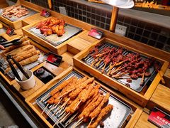 -比格比萨自助(宋家庄店)