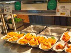 -宜家·瑞典风味餐厅(天津东丽商场店)
