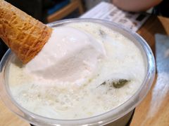 -极拉图·现制冰淇淋(大卫城店)