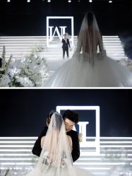 -MECCI婚礼摄影跟拍(红东方广场店)