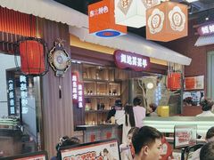 -钱锋炭缸烧烤(南湖大路总店)