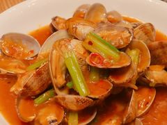 -莆田餐厅PUTIEN(三里屯店)