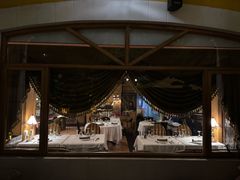 -火车头法国西餐厅