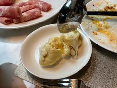 -美食汇自助餐厅(成都万达瑞华酒店)
