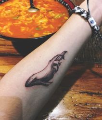 -MDZ STORE·TATTOO·耳饰