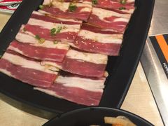 -新石器烤肉(中房金谊广场店)