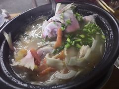 -疍家人黄记海鲜火烧烤