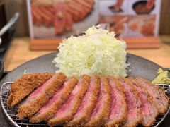 -牛カツ京都勝牛(河原町蛸薬師店)