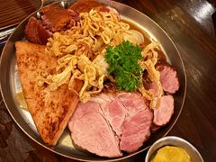 -宝莱纳餐厅(滨江店)