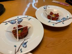 -王鼎精致料理铁板烧(世博源店)