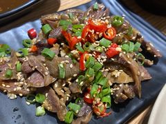 -壹酒贰肉1926·深夜食堂(南京北街店)