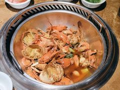 -七欣天香辣蟹火锅(无锡金太湖国际城店)