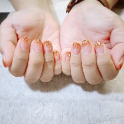 -NEW LOOK-绿麓 · 美甲美睫脱毛工作室