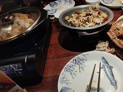 -前海沿·青岛菜(五四广场永旺店)