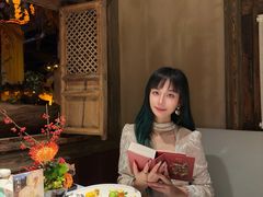 -叶叶菩提(太原别墅店)