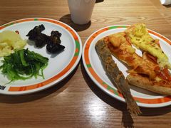 -比格比萨自助(南京万达茂店)