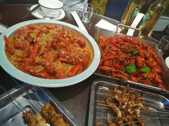 -阿财老铺·老蚌埠龙虾城(华夏总店)