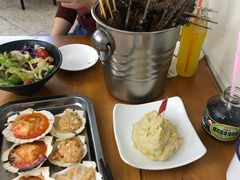 -炒豆合作社(东四总店)