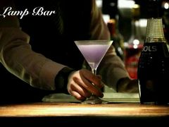 -LAMP BAR 水烟音乐酒吧