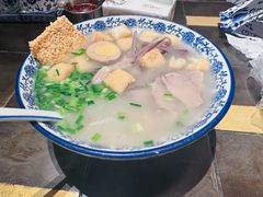 -小潘记鸭血粉丝汤