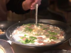 开胃羹-金牌外婆家(苏州中心店)