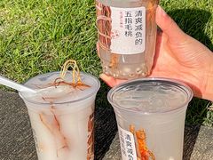 -炖物24章·顺时轻养茶(杭州大厦店)