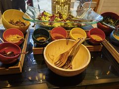 -威斯汀舞台餐厅