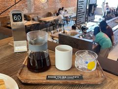 -Vanilla Specialty Coffee(八大关店)