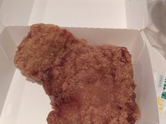 -麦当劳(凯德广场店)
