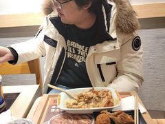-吉野家(次渠大街店)