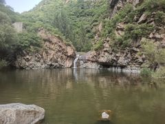 -灵溪风景区
