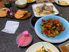 -鹤之乡·齐齐哈尔烤肉·非遗(秋涛路店)