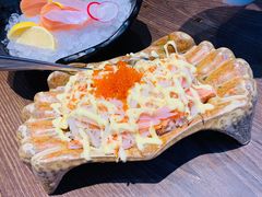 -大雄寿司(中华广场店)