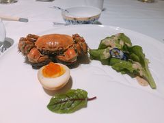 -Yan Ting 宴庭中餐厅(上海静安瑞吉酒店)