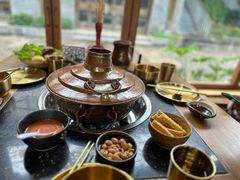 -陀岗美食·云南藏式特色餐厅