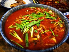 -拈一筷子·宜宾江湖菜(总店)