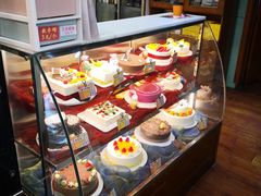 -新侨三宝乐面包店(崇文门店)